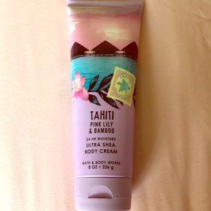 Bath and Body Works Lotion